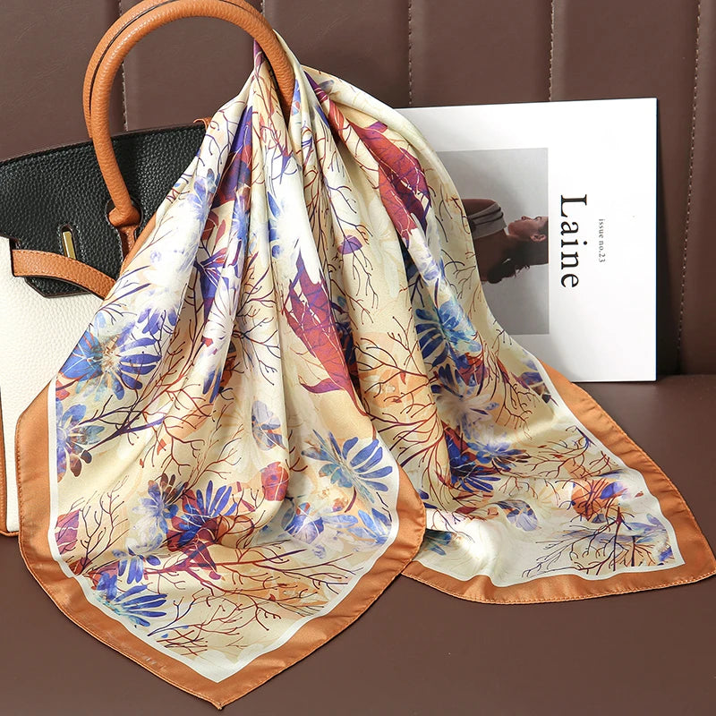 Fankat HeadScarf