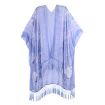 Load image into Gallery viewer, Bohemian Floral Kimono
