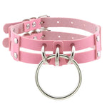 Load image into Gallery viewer, Nocturne Punk Choker
