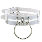 Load image into Gallery viewer, Nocturne Punk Choker
