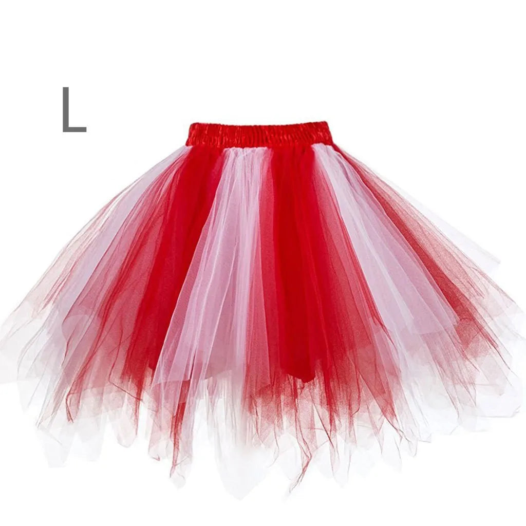 Fairy Tutu Skirt