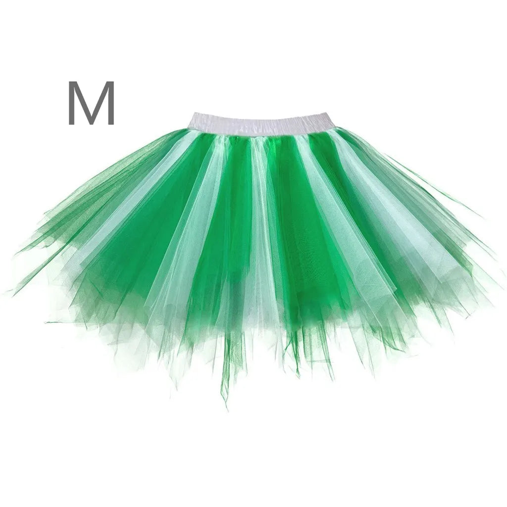 Fairy Tutu Skirt