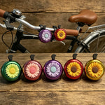 Load image into Gallery viewer, Festival Bike Bells
