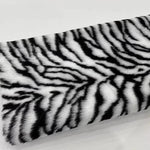 Load image into Gallery viewer, Luxury Animal Print Faux Fur Fabric
