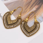 Load image into Gallery viewer, Boho Antique Earrings
