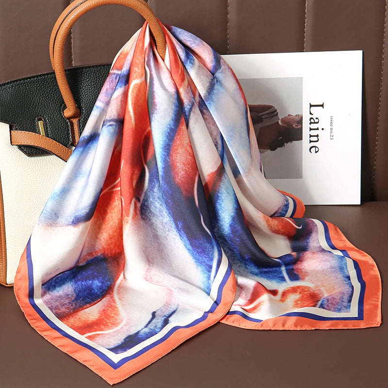 Fankat HeadScarf
