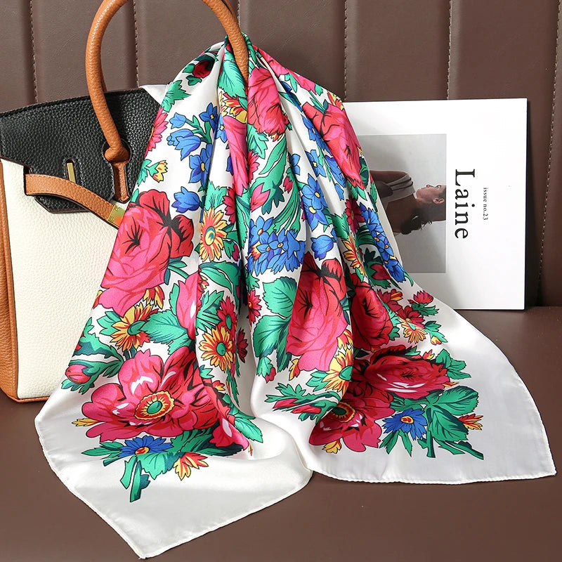 Fankat HeadScarf