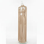Load image into Gallery viewer, Goddess Tulum Outfit
