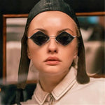 Load image into Gallery viewer, Vintage Diamond Shades
