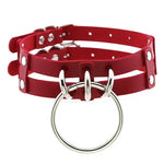 Load image into Gallery viewer, Nocturne Punk Choker

