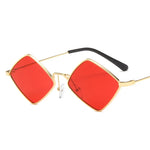 Load image into Gallery viewer, Square Fashion Sunglasses
