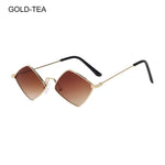Load image into Gallery viewer, Vintage Diamond Shades
