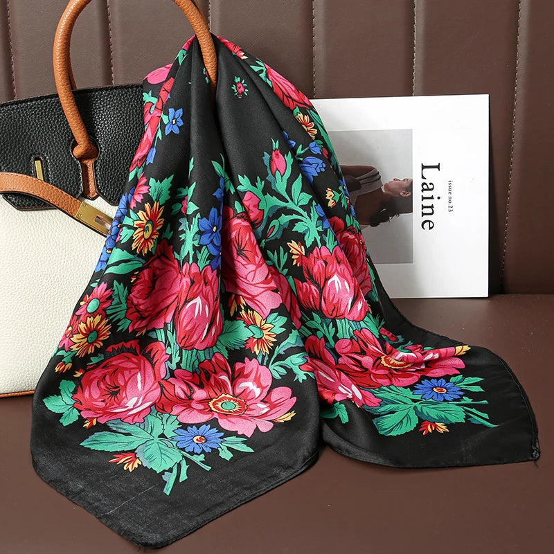 Fankat HeadScarf