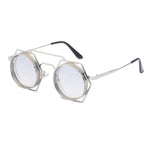 Load image into Gallery viewer, Vivi Hexa Square Sunglasses
