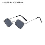 Load image into Gallery viewer, Vintage Diamond Shades
