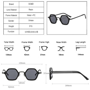 Eclipse Aura Festival Shades