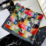 Load image into Gallery viewer, Fankat HeadScarf
