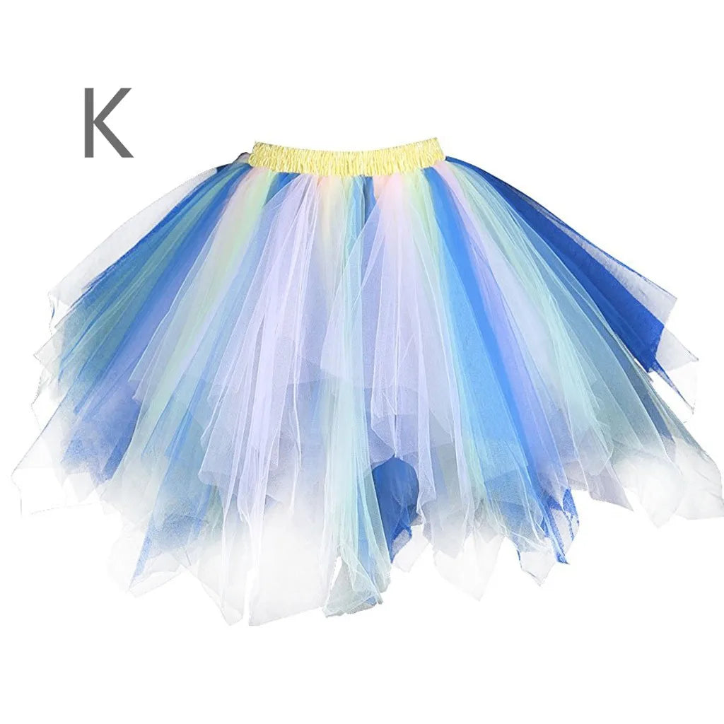 Fairy Tutu Skirt