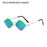 Load image into Gallery viewer, Vintage Diamond Shades

