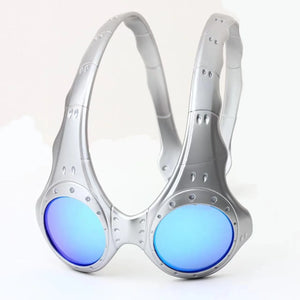 Alien Cosplay Sunglasses