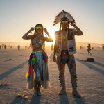 Load image into Gallery viewer, Rave Futuristic goggles
