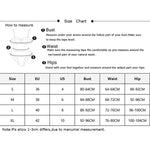 Load image into Gallery viewer, Sexy Lingerie Ciara Set – Festival &amp; Valentine’s Fashion
