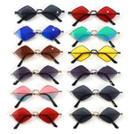 Load image into Gallery viewer, Vintage Diamond Shades
