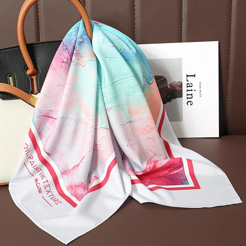 Fankat HeadScarf
