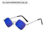 Load image into Gallery viewer, Vintage Diamond Shades
