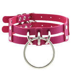 Load image into Gallery viewer, Nocturne Punk Choker
