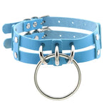 Load image into Gallery viewer, Nocturne Punk Choker
