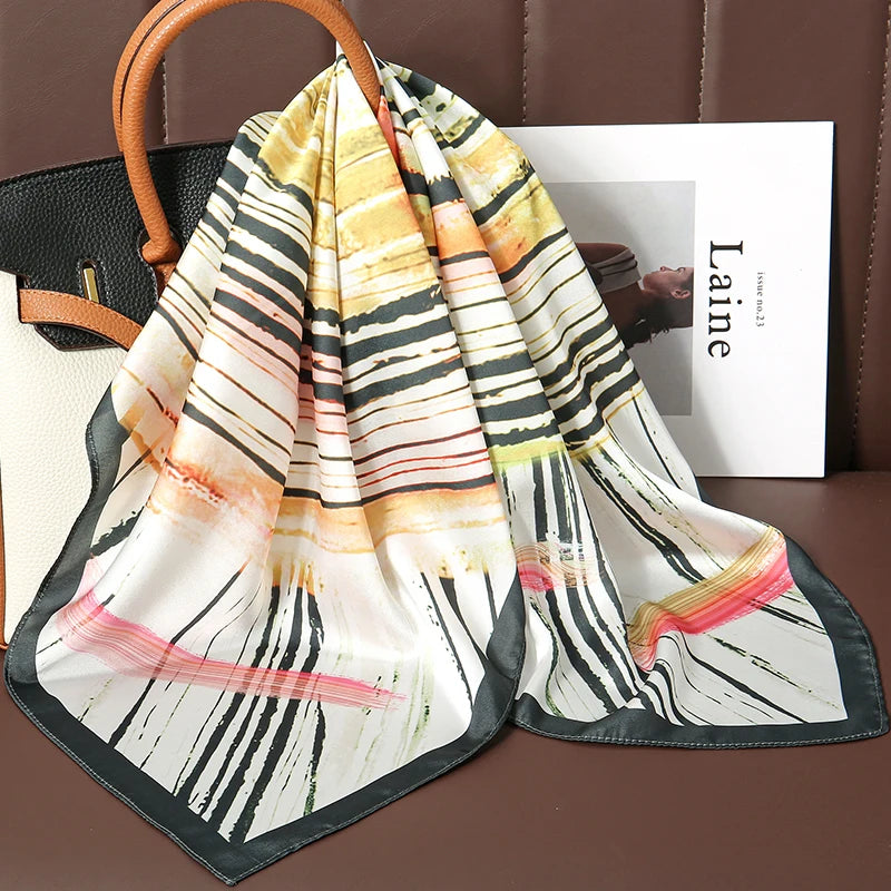 Fankat HeadScarf