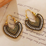 Load image into Gallery viewer, Boho Antique Earrings
