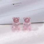 Load image into Gallery viewer, Gummy Bear Earrings
