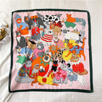 Load image into Gallery viewer, Fankat HeadScarf
