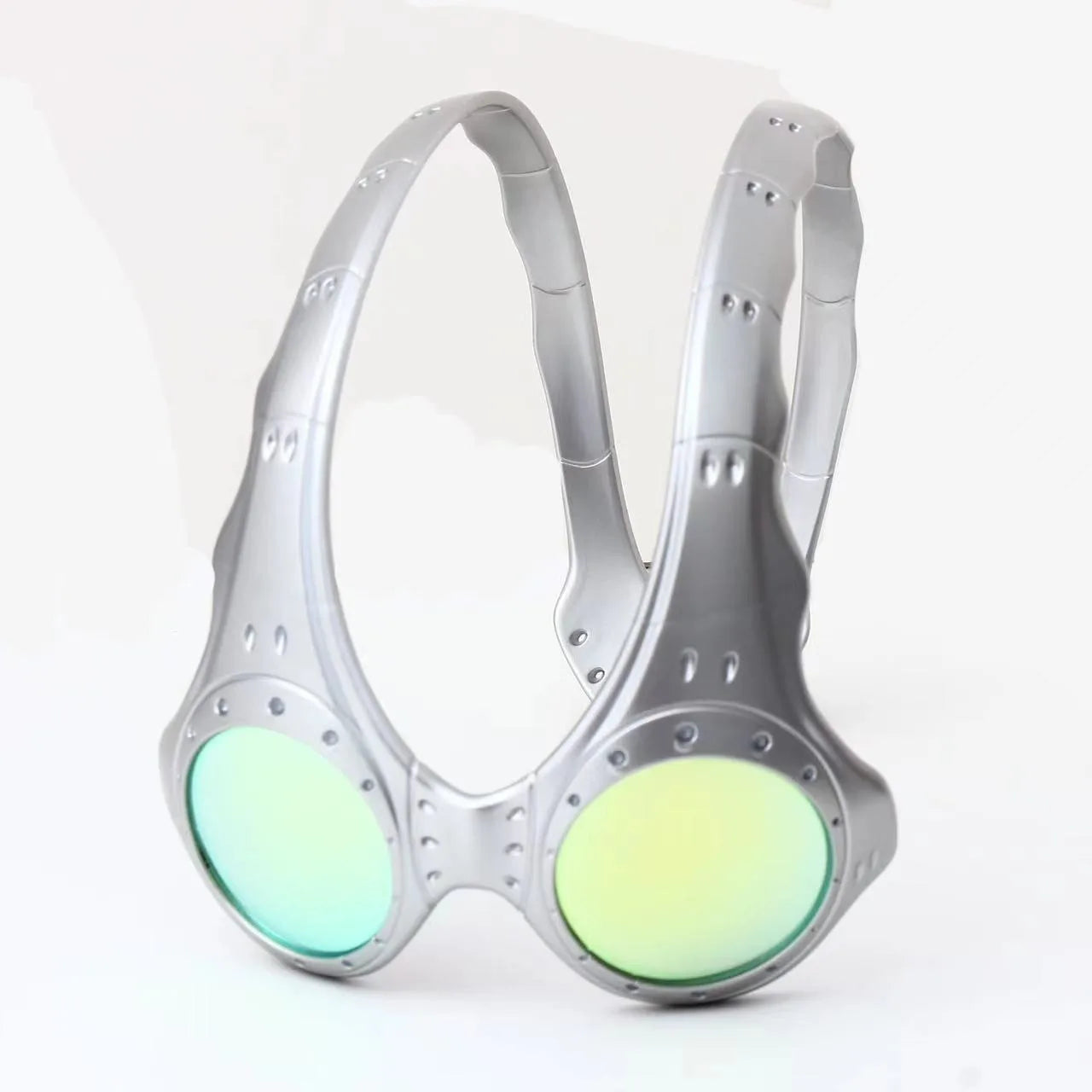 Alien Cosplay Sunglasses