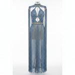 Load image into Gallery viewer, Goddess Tulum Outfit
