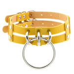 Load image into Gallery viewer, Nocturne Punk Choker
