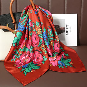 Fankat HeadScarf