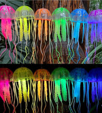 Load image into Gallery viewer, Neon Jellyfish Earrings
