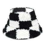 Load image into Gallery viewer, Fuzzy Bucket Hat
