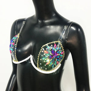 Crystal Top