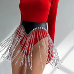 Load image into Gallery viewer, Festival Street Style Waist Chain
