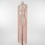 Load image into Gallery viewer, Goddess Tulum Outfit
