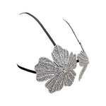 Load image into Gallery viewer, Handmade Crystal Flower Festival Bralette Top
