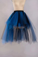 Load image into Gallery viewer, Tutu Tuesday Multicolour Skirt
