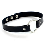 Load image into Gallery viewer, Nocturne Punk Choker
