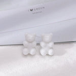 Load image into Gallery viewer, Gummy Bear Earrings
