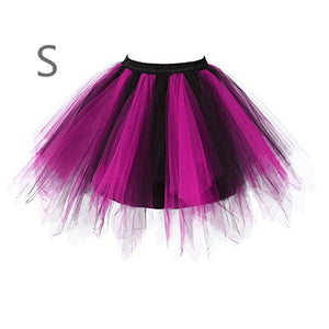 Fairy Tutu Skirt