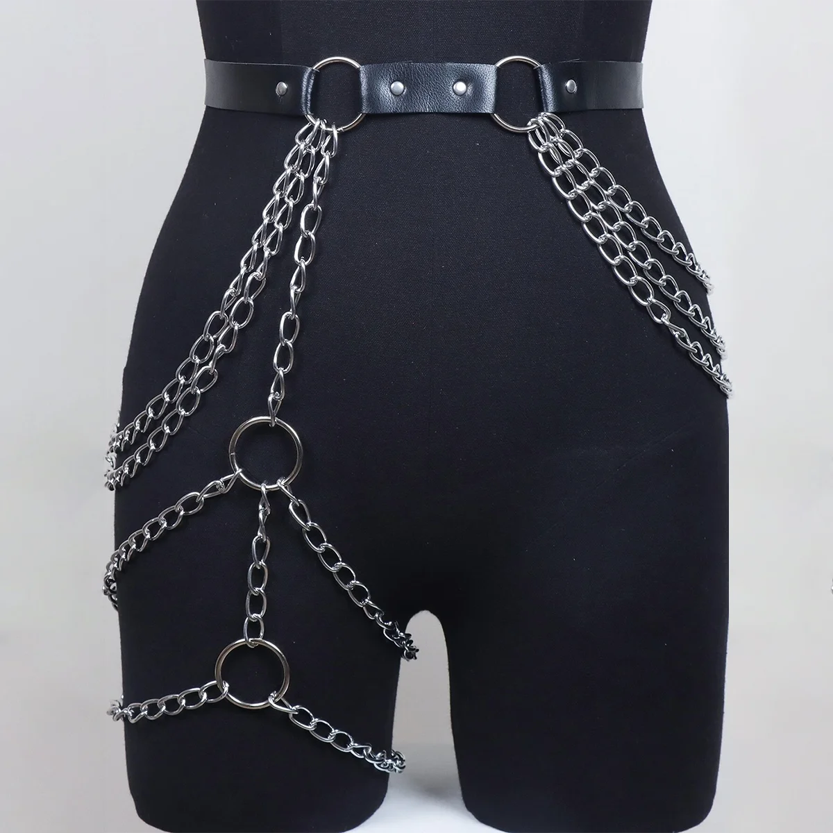 Bunny Waist Chain